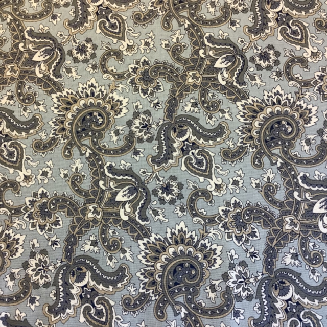 35 cm Patchworkstoff „Charming“