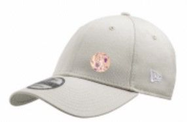 Casquette New Era Eragny Lady Basket - MF