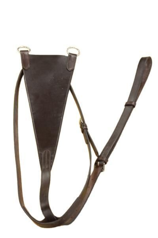 Mackey Classic Bib Martingale