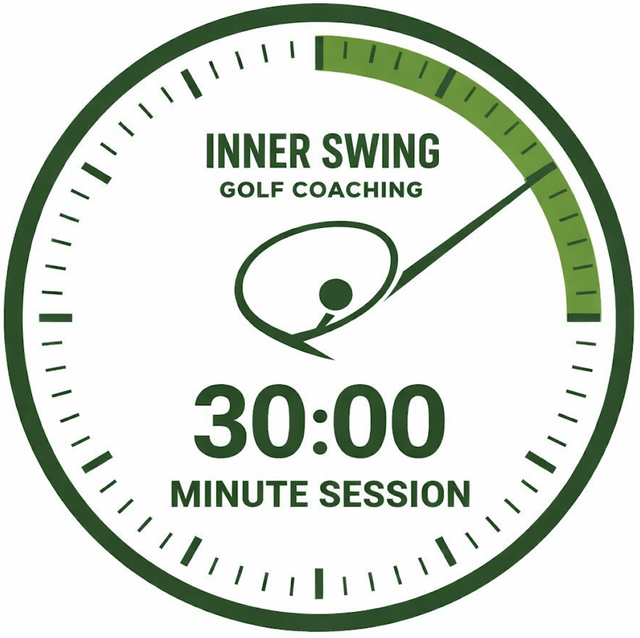 30 min session in sim