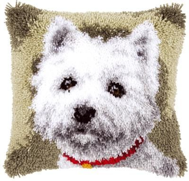 Knooppakket Westie (PN-0145648)