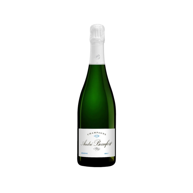 ANDRE BEAUFORT | POLISY | CHAMPAGNE BRUT