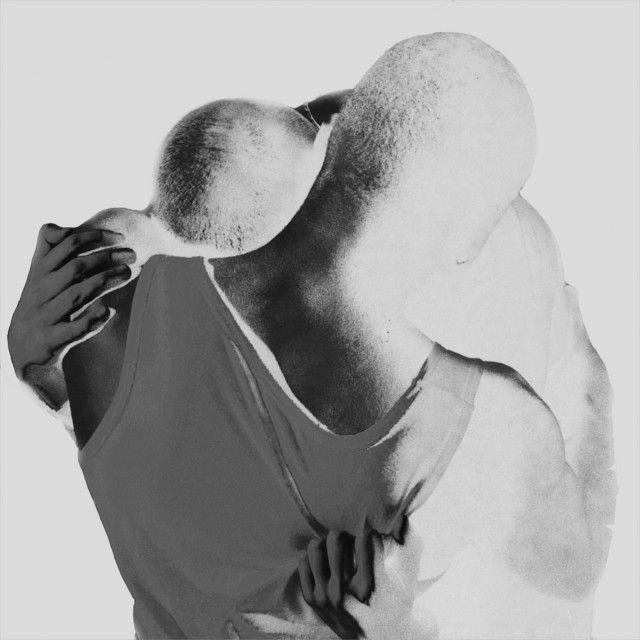 Young Fathers - Dead LP