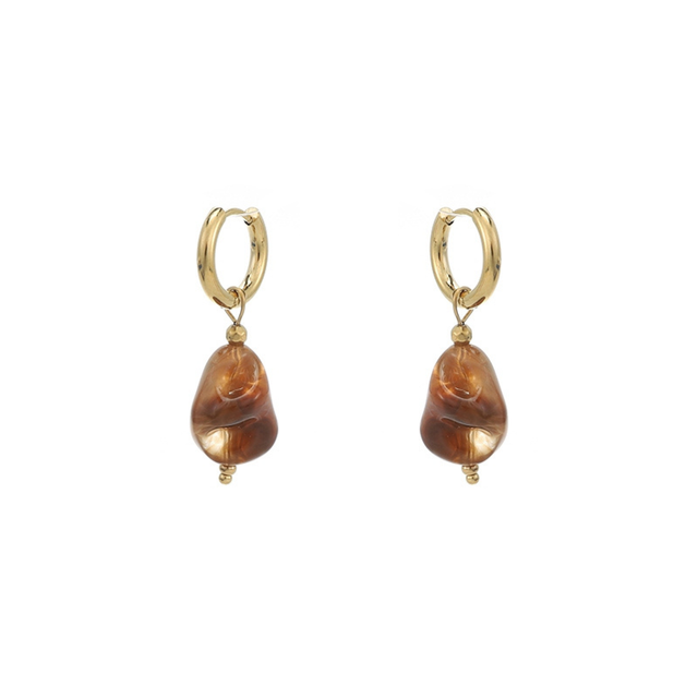 Oorbellen Tori Browny