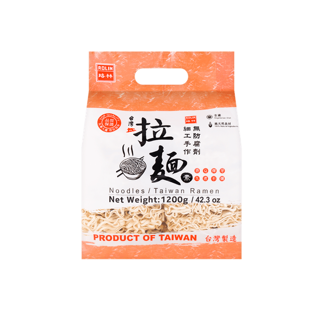 taiwan ramen 台湾拉面