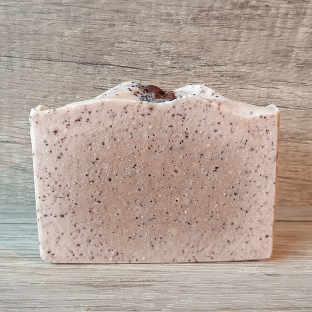 Savon Café des bricoleurs 