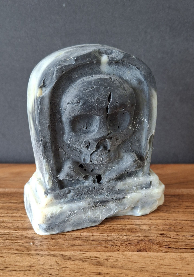 Savon Pierre tombale