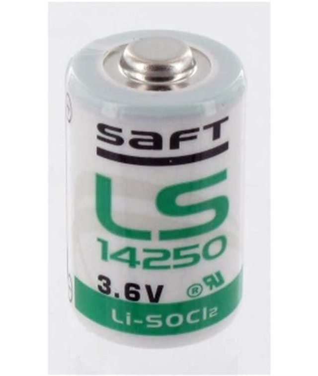 Batteria sensore 3.6v