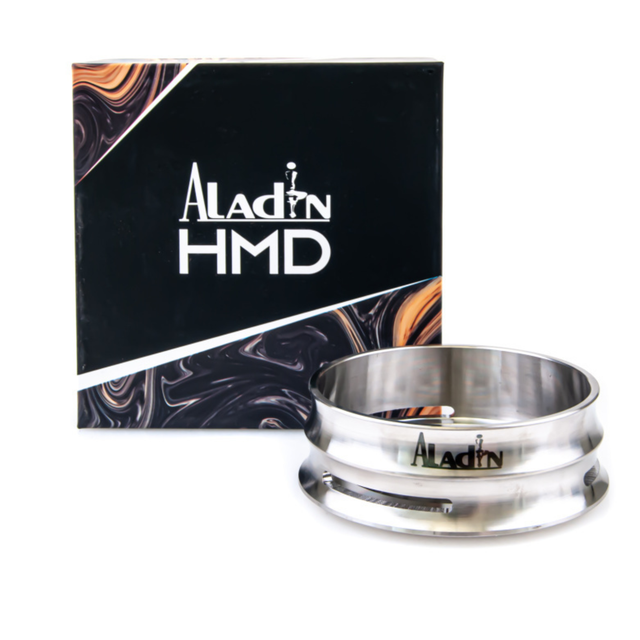 Aladin Heat Management System