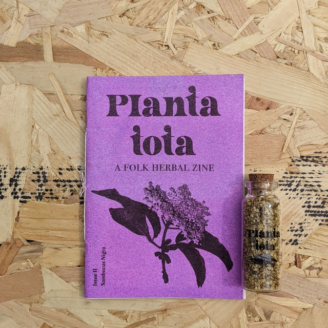Planta Tota - Issues 2