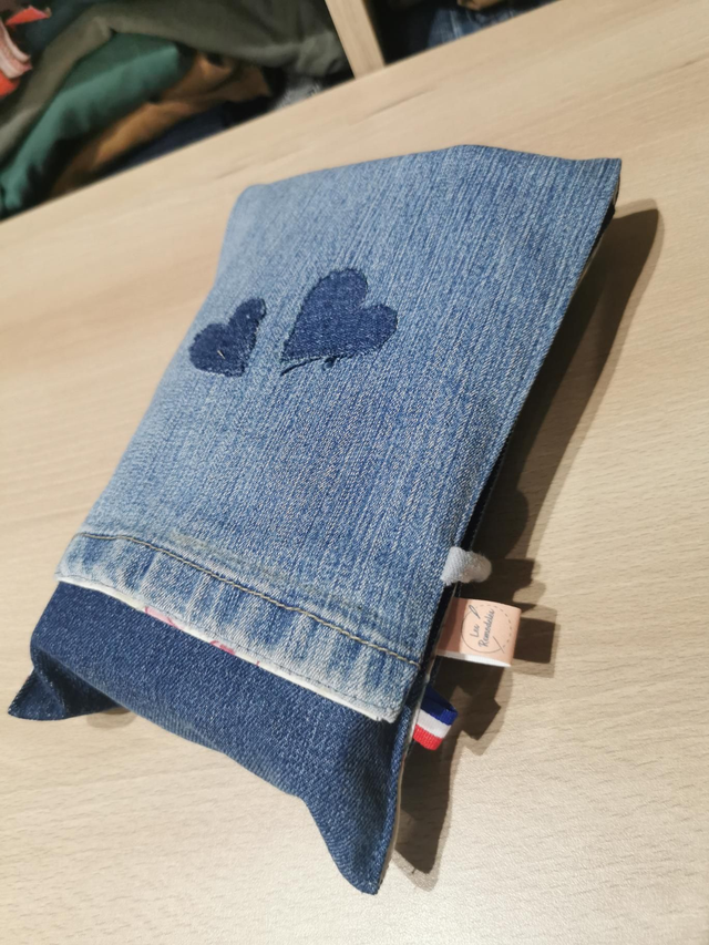 Pochette nomade - format moyen