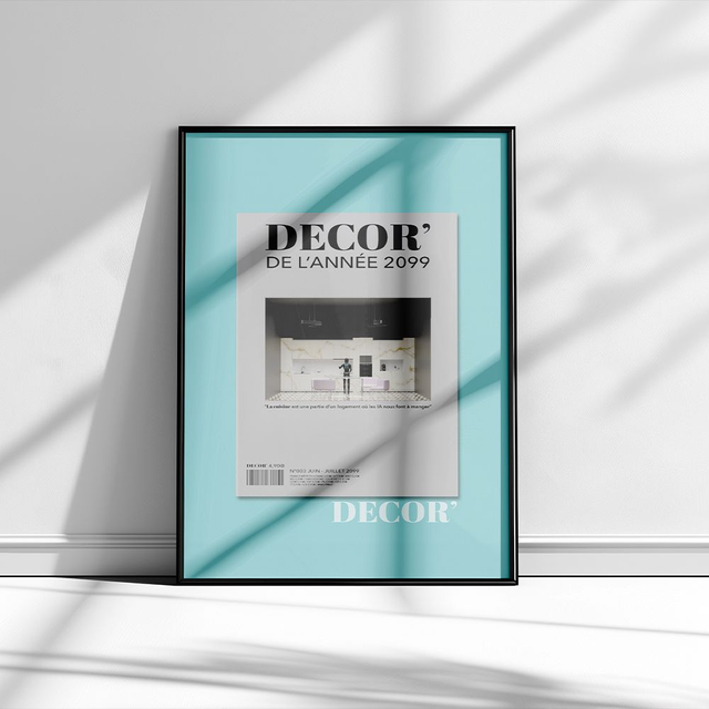 DECOR' 003