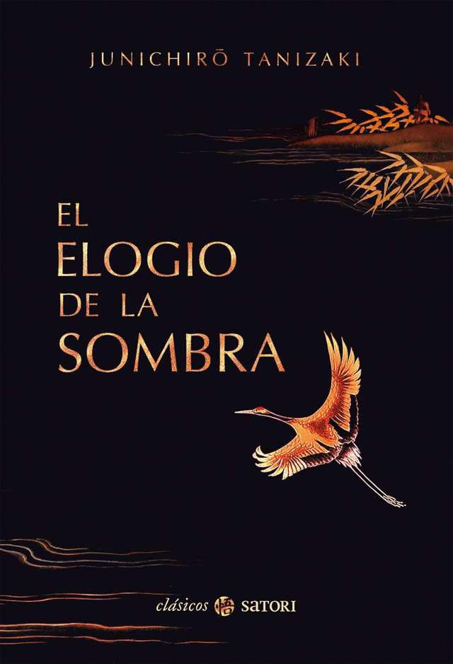 Elogio de las sombras - Junichirō Tanizaki
