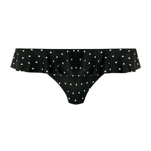 Freya Swim | Jewel Cove | AS7235BLK | Black