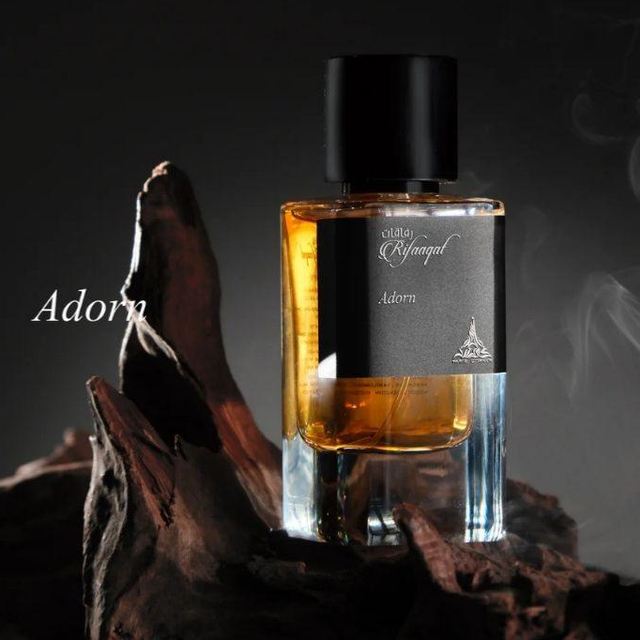 Rifaaqaf Adorn - Paris Corner