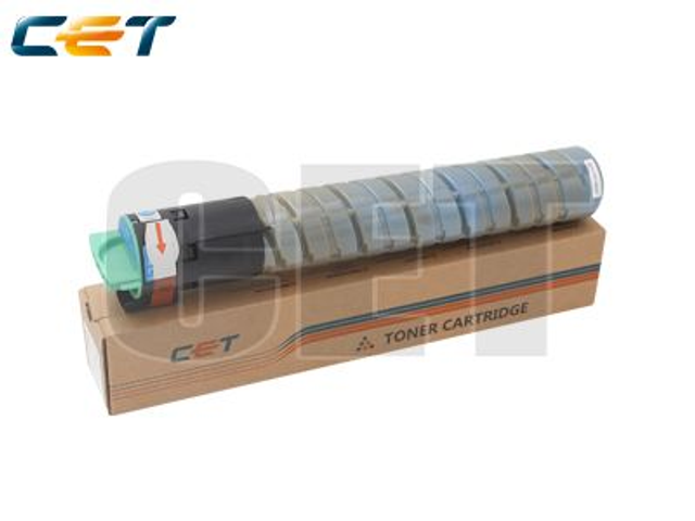 CET Cyan Ricoh Aficio MPC2030 |  MPC2050-5.5K/ 135g #841197