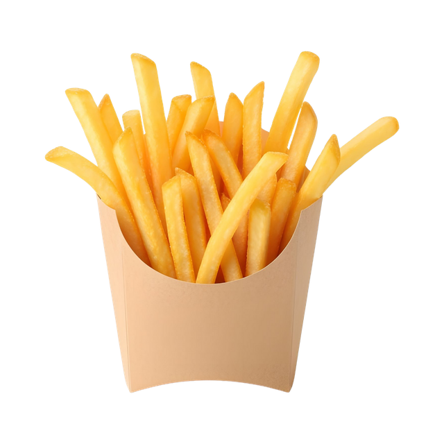 Pommes Frites