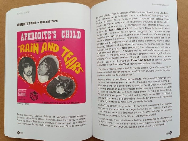 Vol2: Remember the Sixties