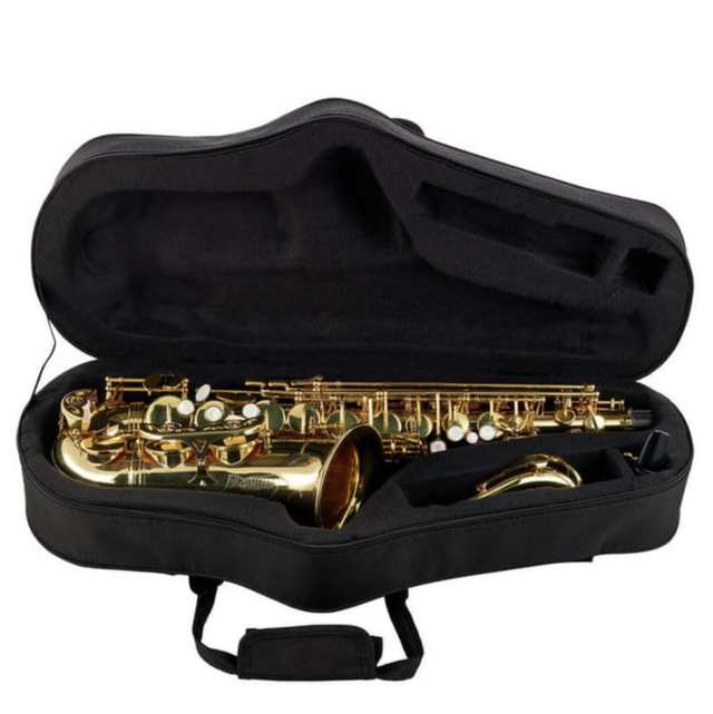 LOCATION - SAXOPHONE ALTO