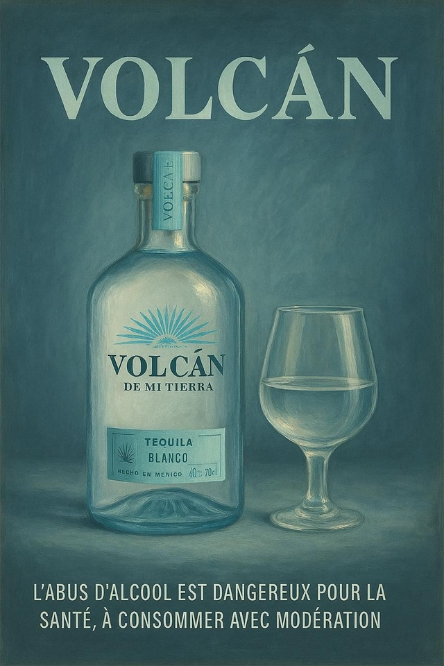 Volcan Blanco