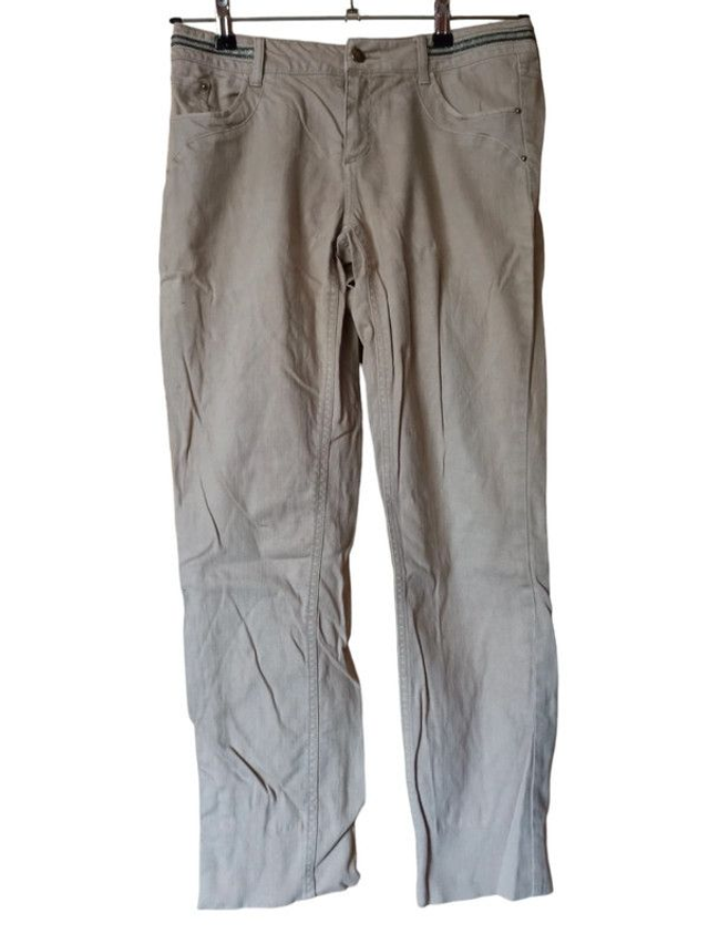 Jean T40   GRAIN DE MALICE