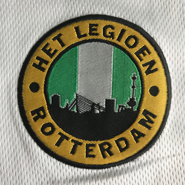 Fanshirt Het Legioen Rotterdam Senior