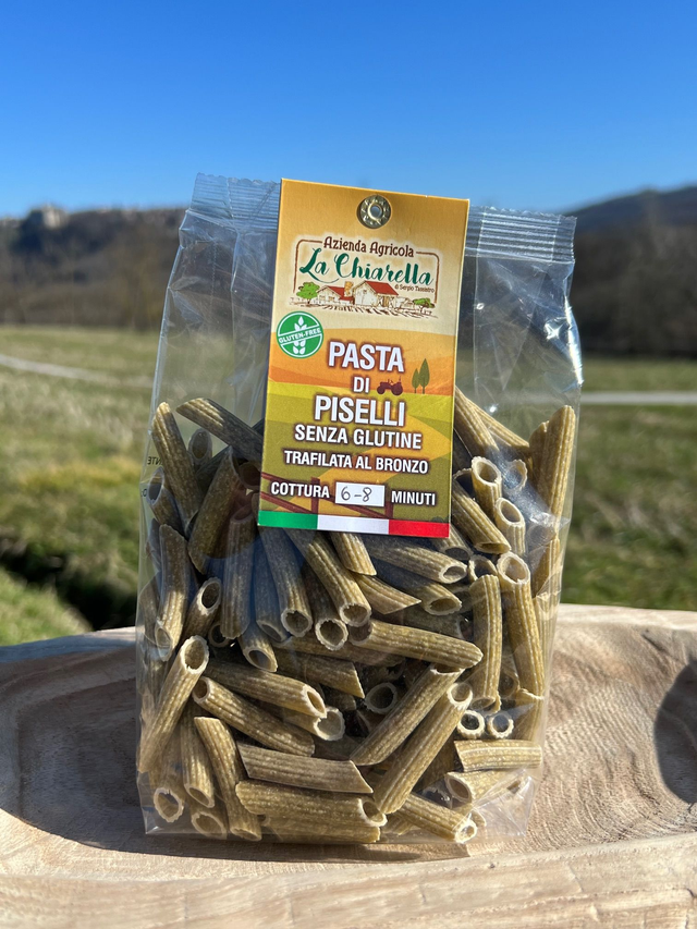 Pasta Senza Glutine
