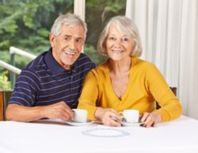 G6 Hausbesuche bei Senioren 