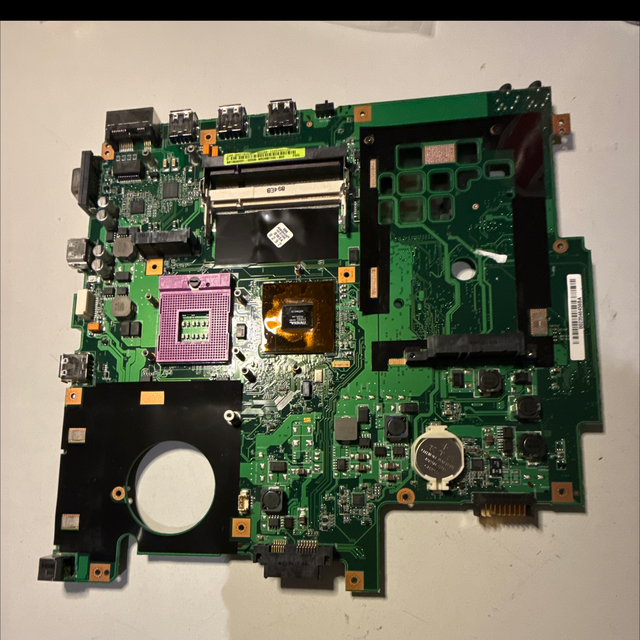 1135-Original HP Pavilion g6-2000 / g7-2000 Mainboard (Geprüft)