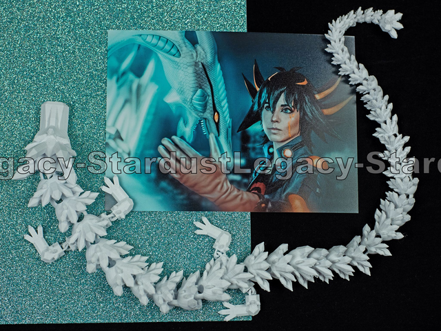 Yusei Fudo - 1
