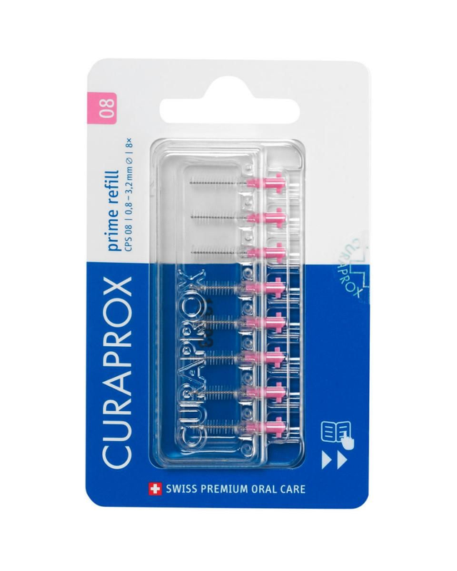 Curaprox Prime refill