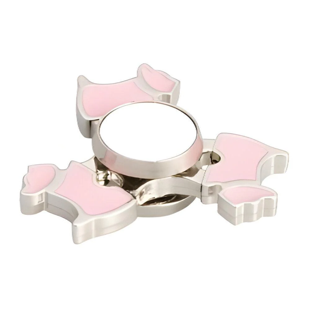 Fidget Spinner - Dog Design