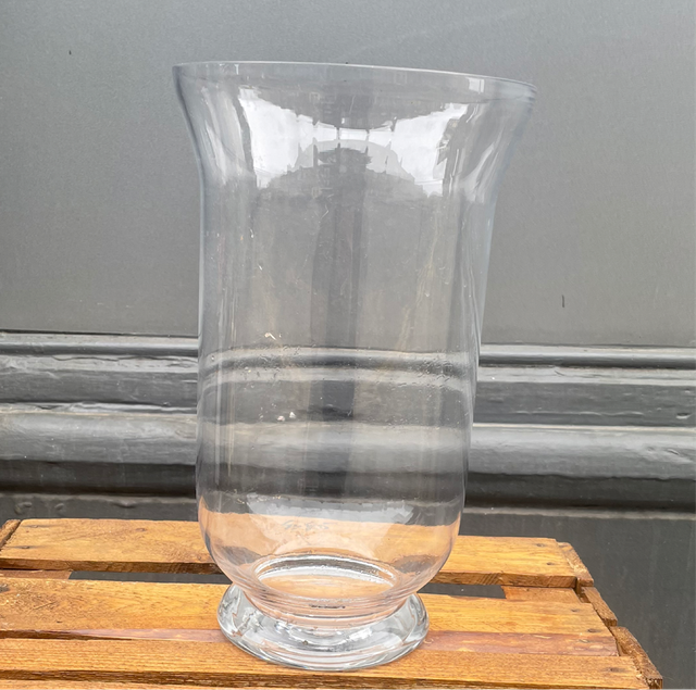 Hurricane Vase Hire 