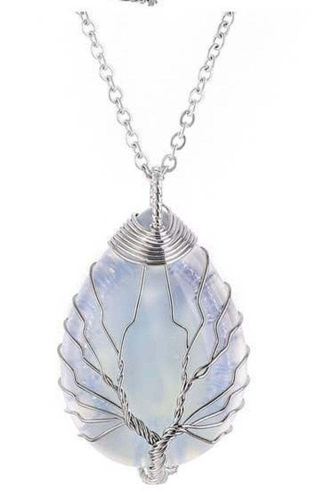 Opalite Arbre de Vie 