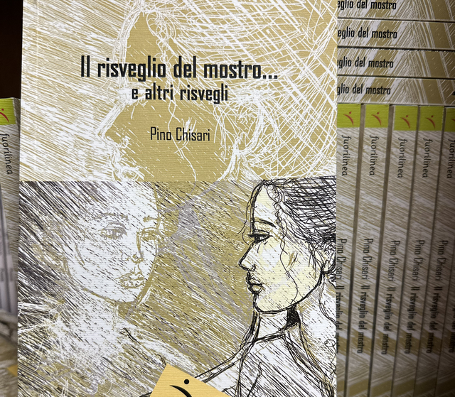 Il risveglio del mostro e altri risvegli