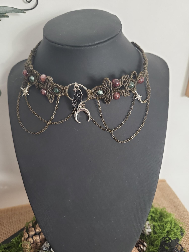 Le Corbeau d'Arkantas