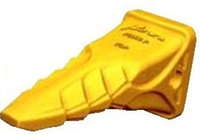 Futura FC350 P Zahnspitze (Penetration) passend zu CAT J350-Zahnsystem