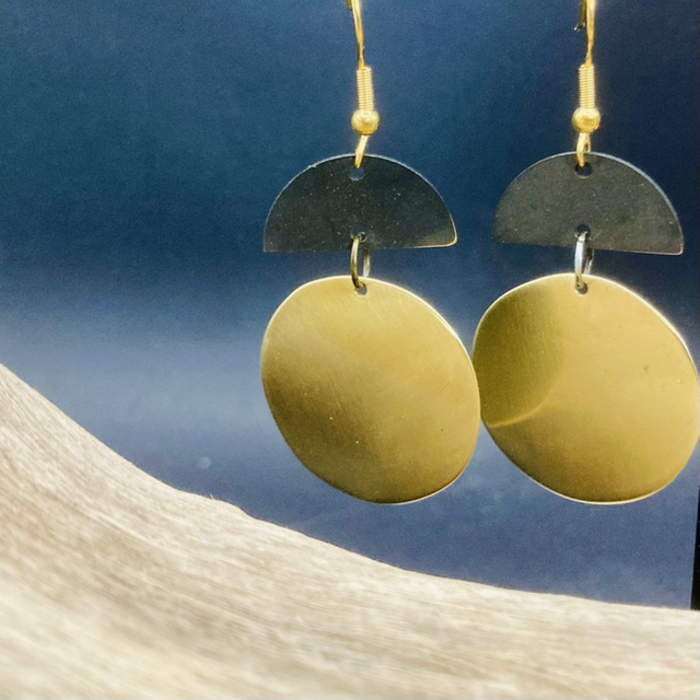 BO Ombre et Lumière Nailo