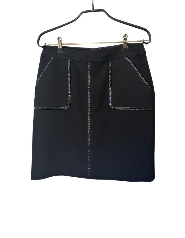 Caroll Skirt