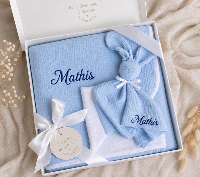 Coffret Mignon