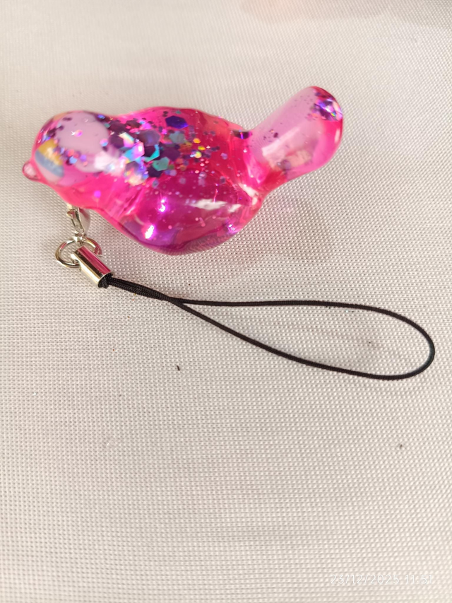 Bijoux de téléphone portable