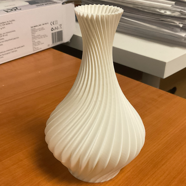 Vase