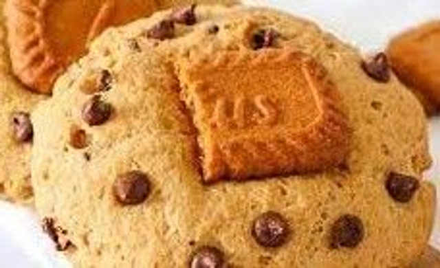 Cookie spéculos (107g)