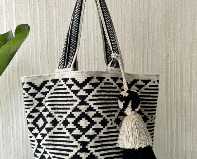 Mochilon playero XXL