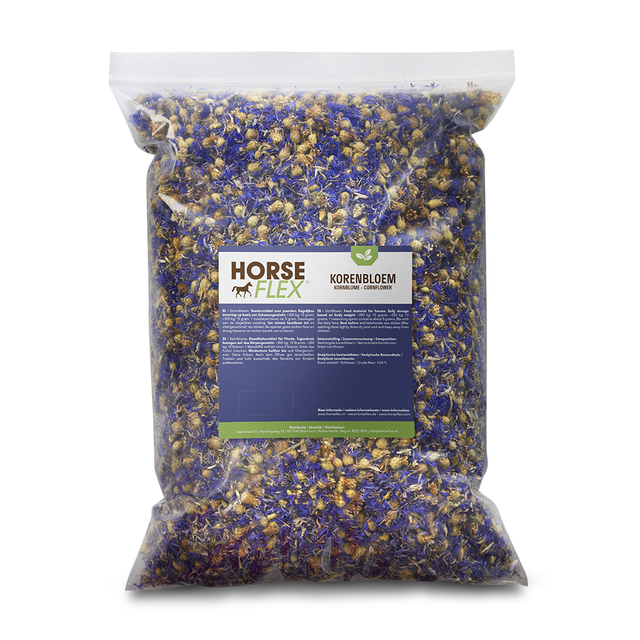 HorseFlex - Bleuet 400g