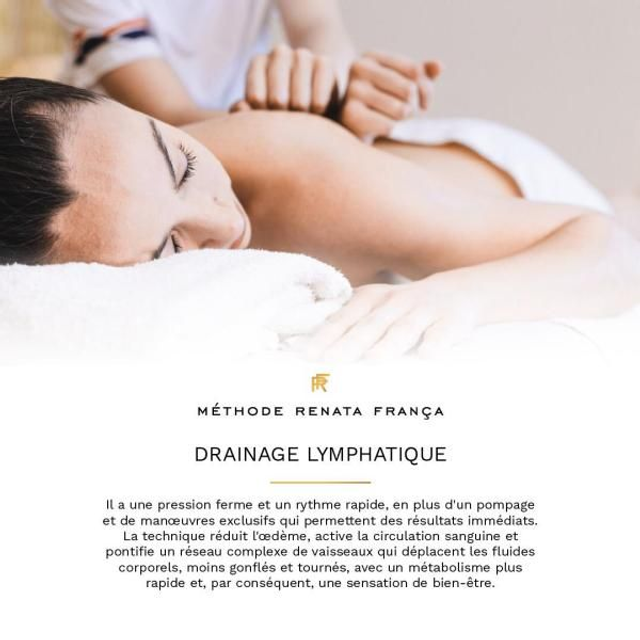 Massages Amincissants