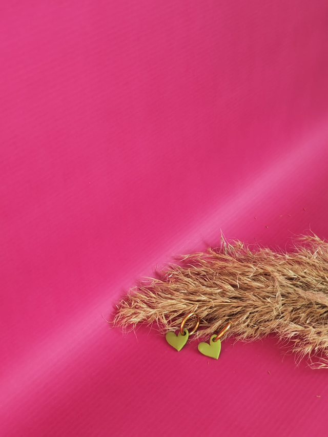 Breloques Lexie (sans créoles) 