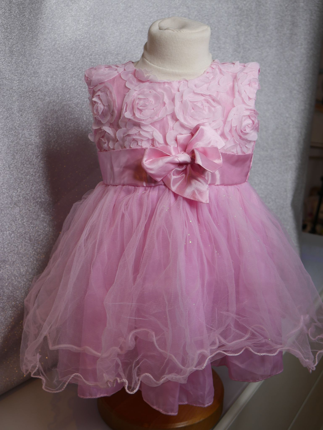 Robe Rose