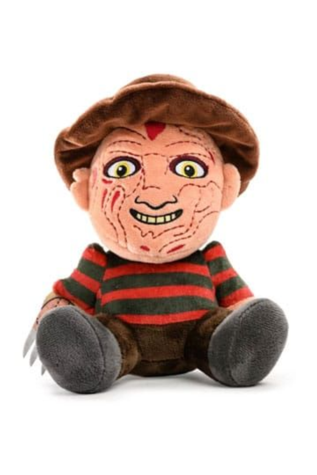Nightmare on Elm Street: Freddy Krueger Phunny Plush