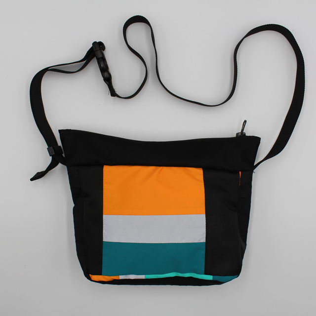 Lil Flip Cross Body 02